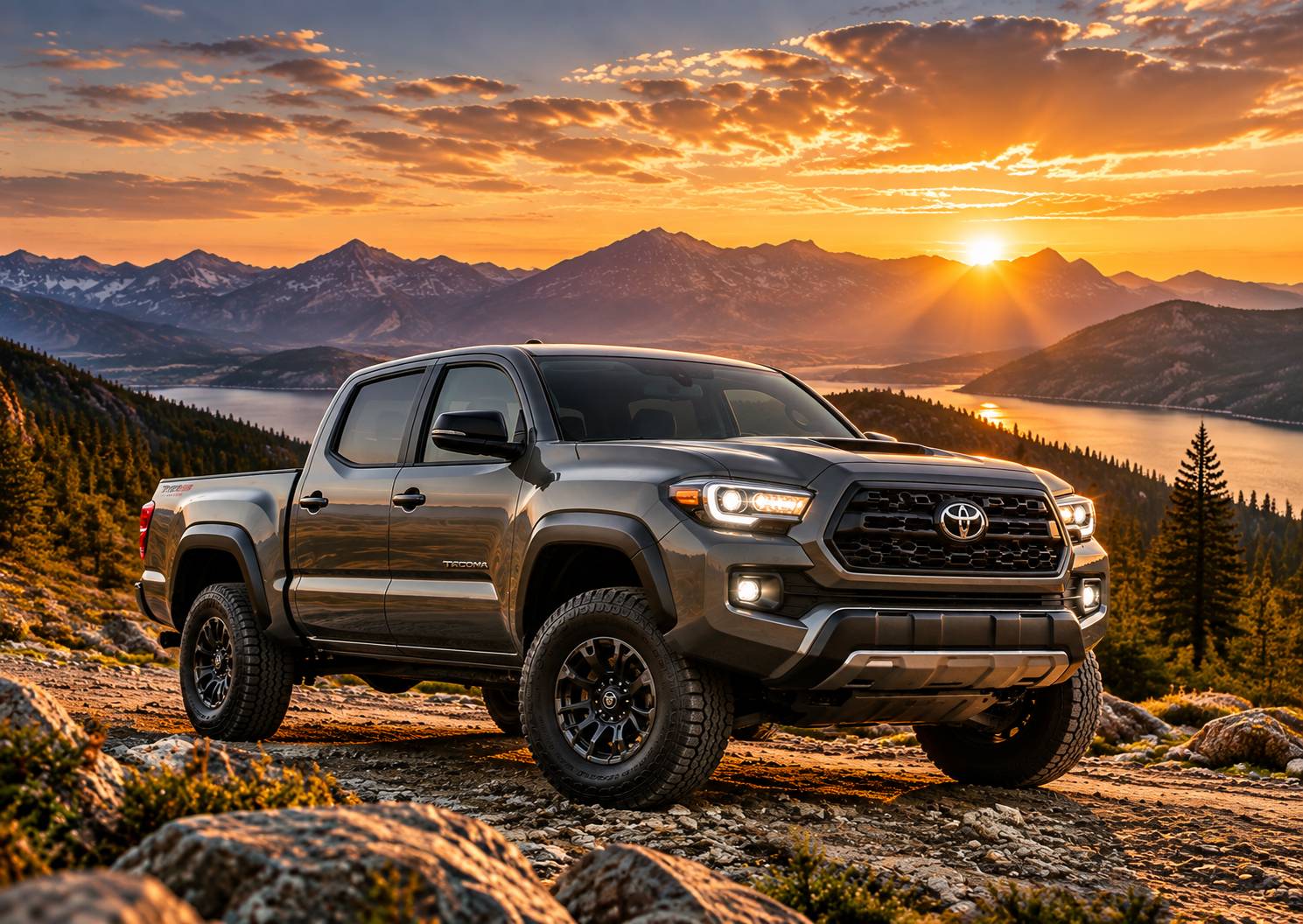 TACOMA