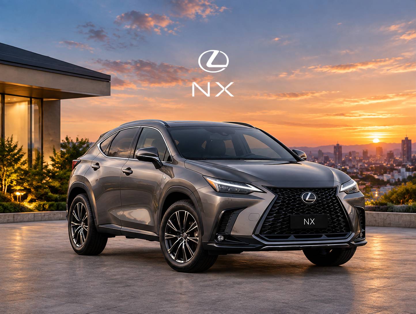 NX