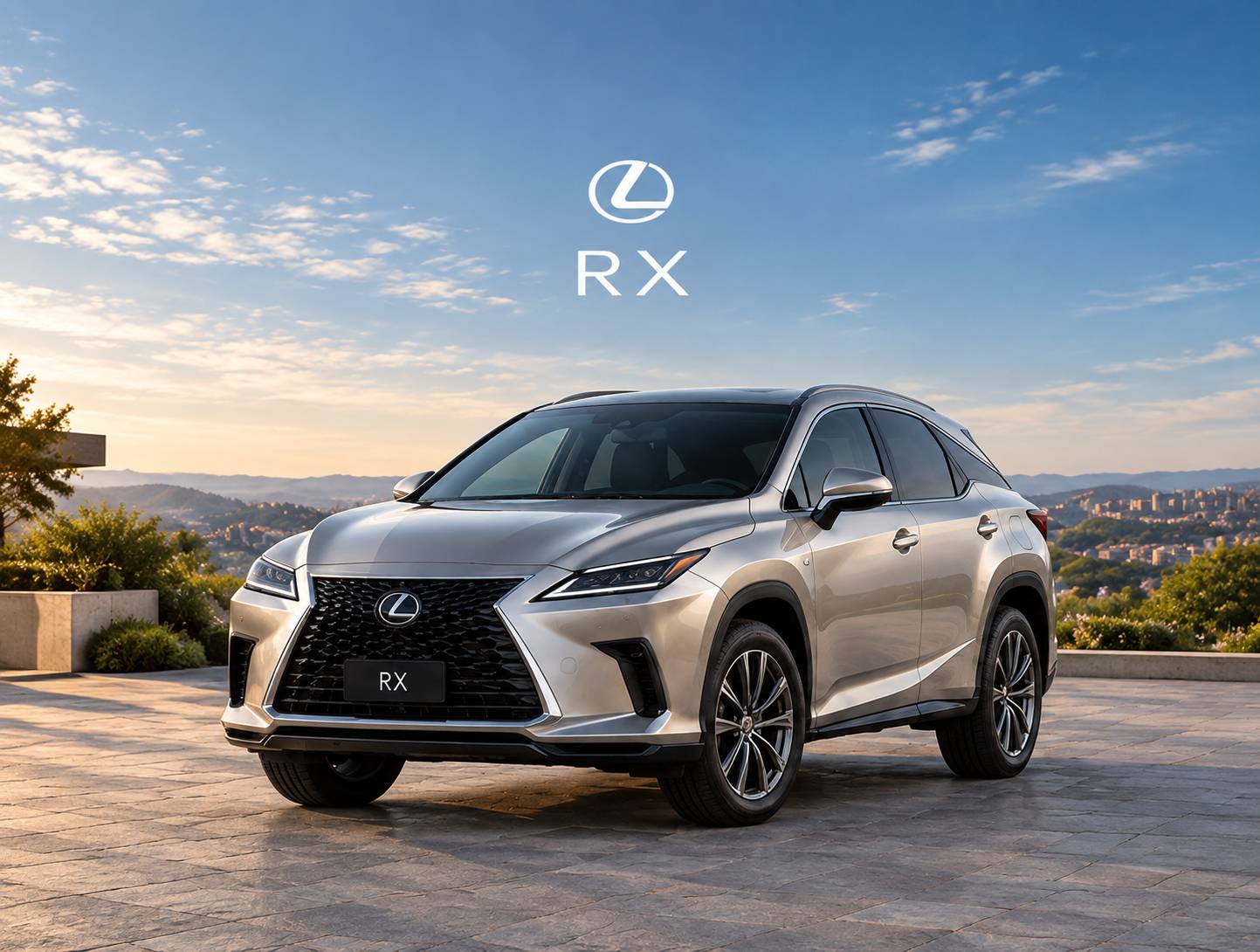 RX