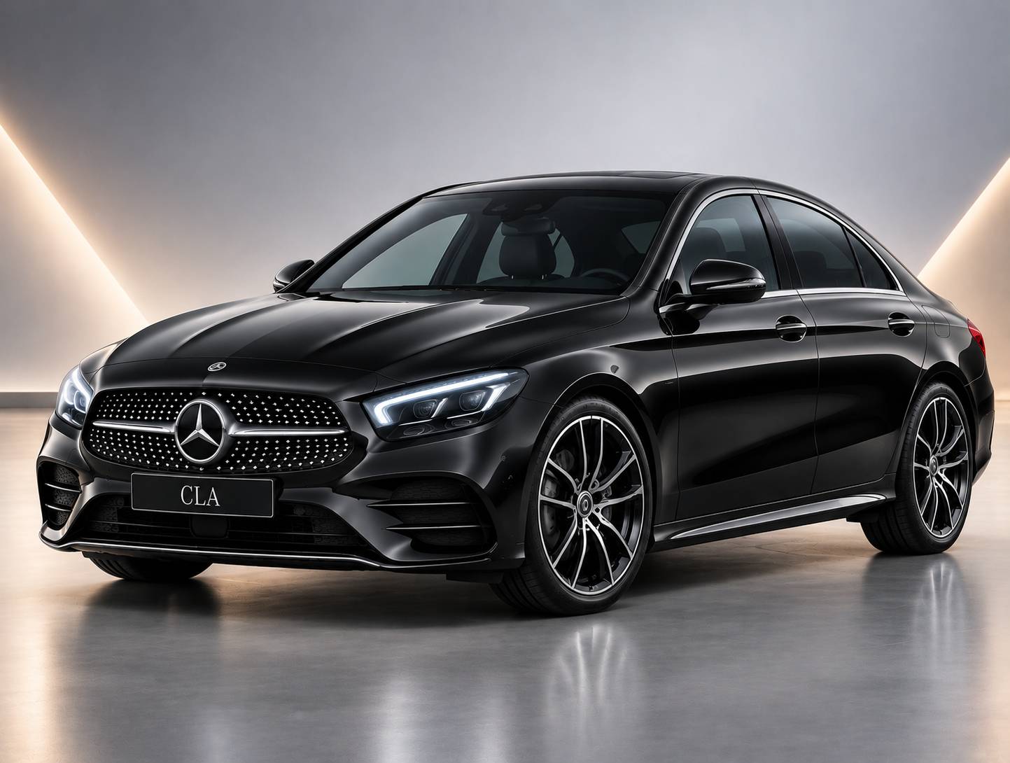 CLA