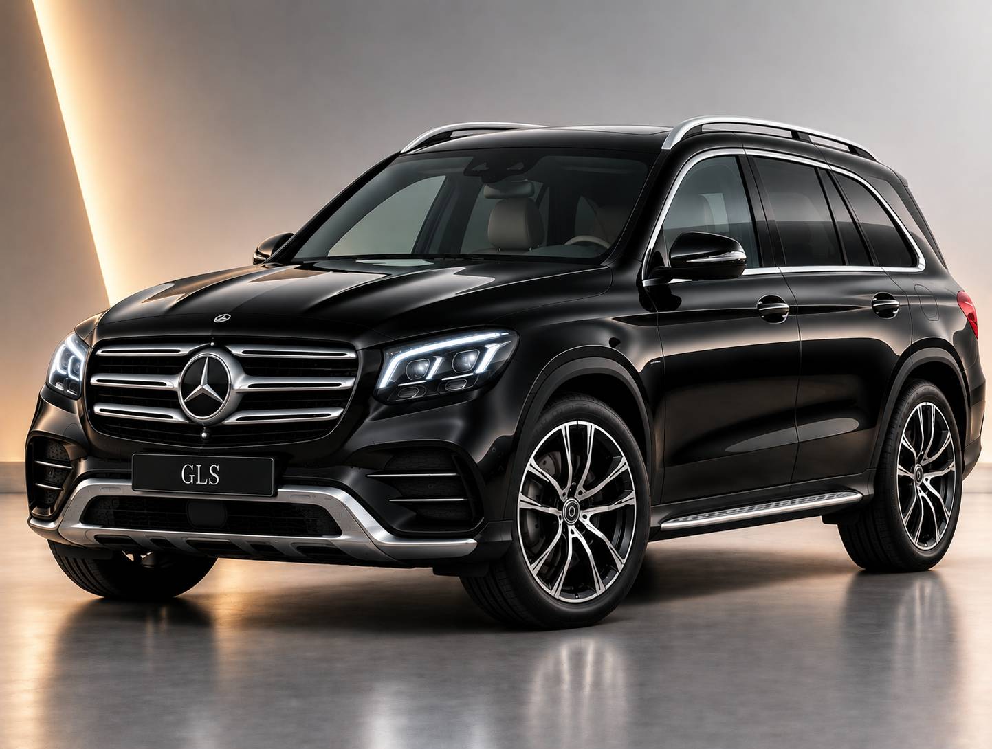 GLC