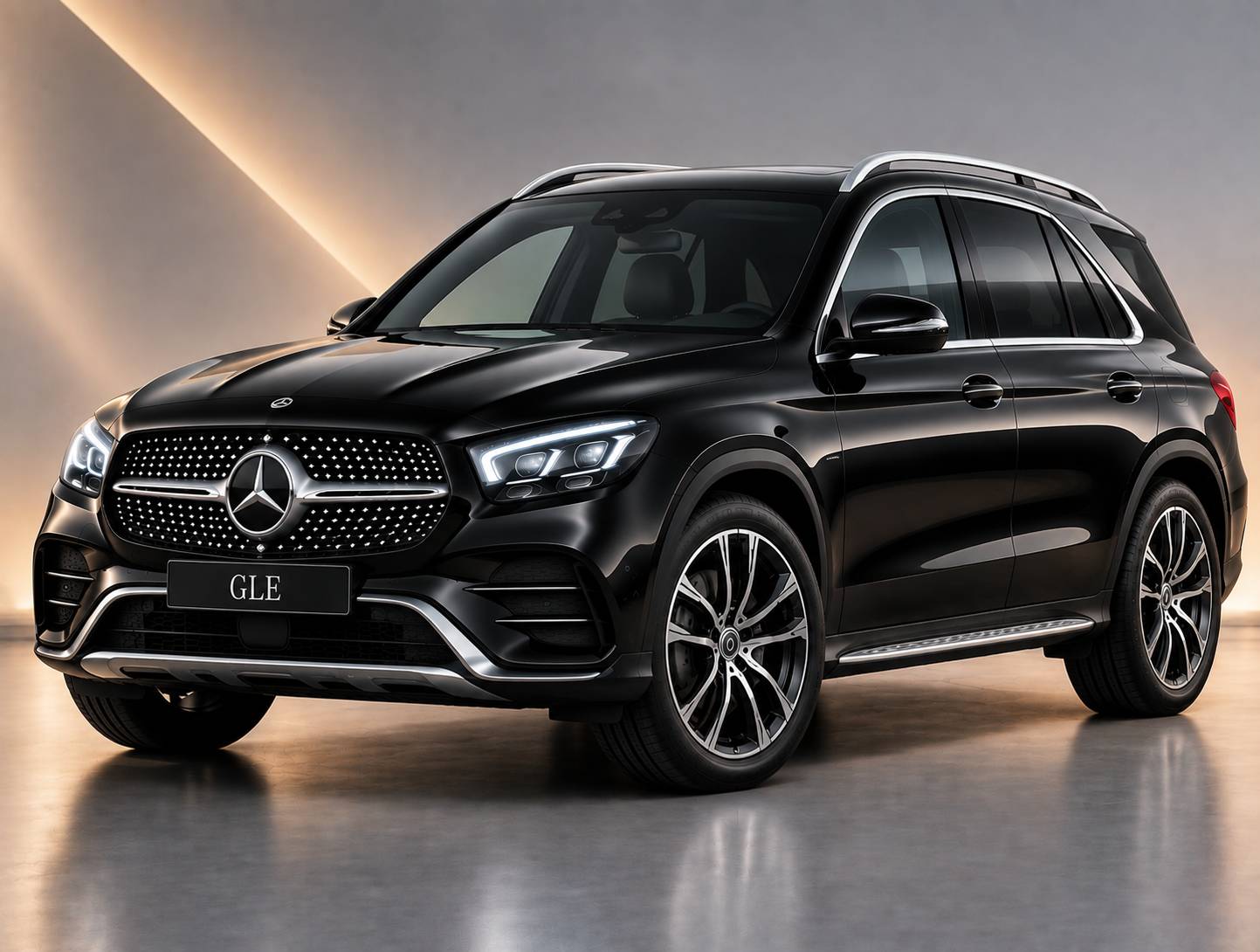 GLE