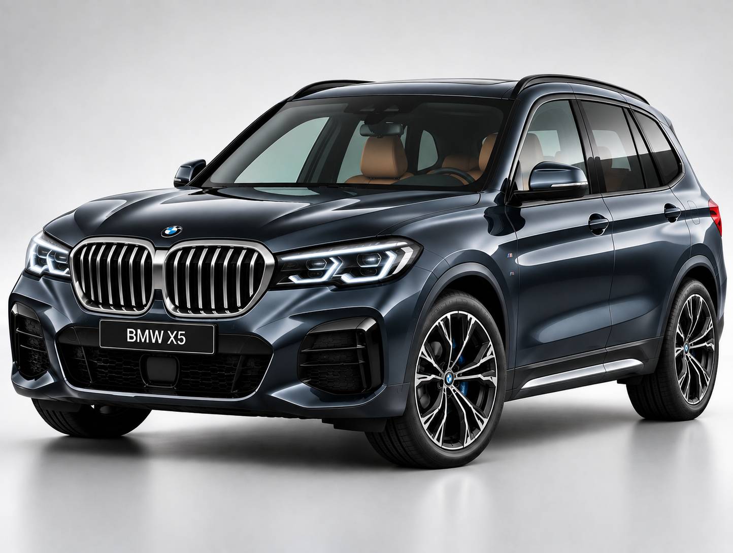 X5