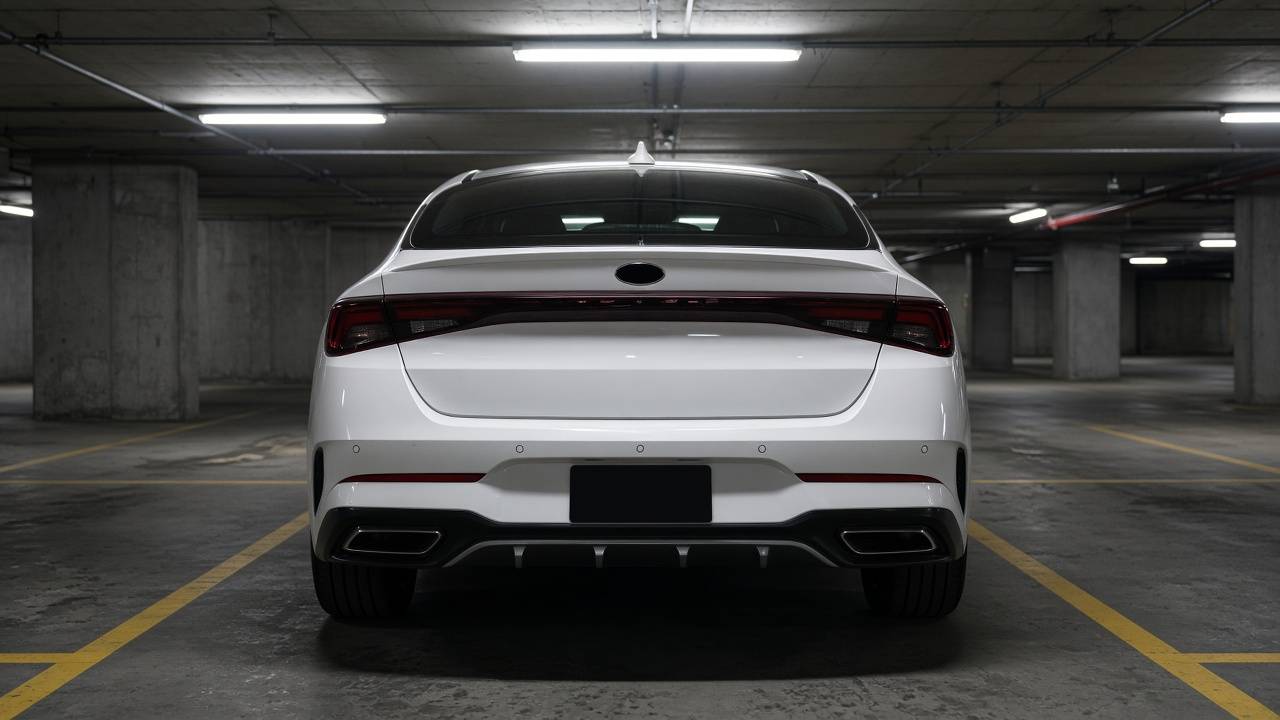 کیا K5