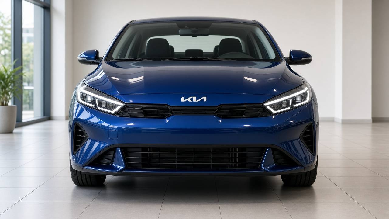 کیا K3