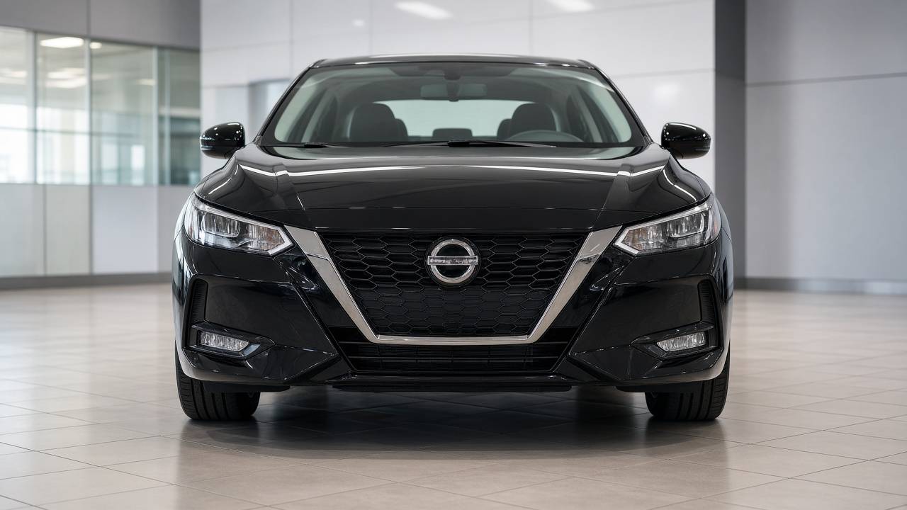 نیسان SYLPHY