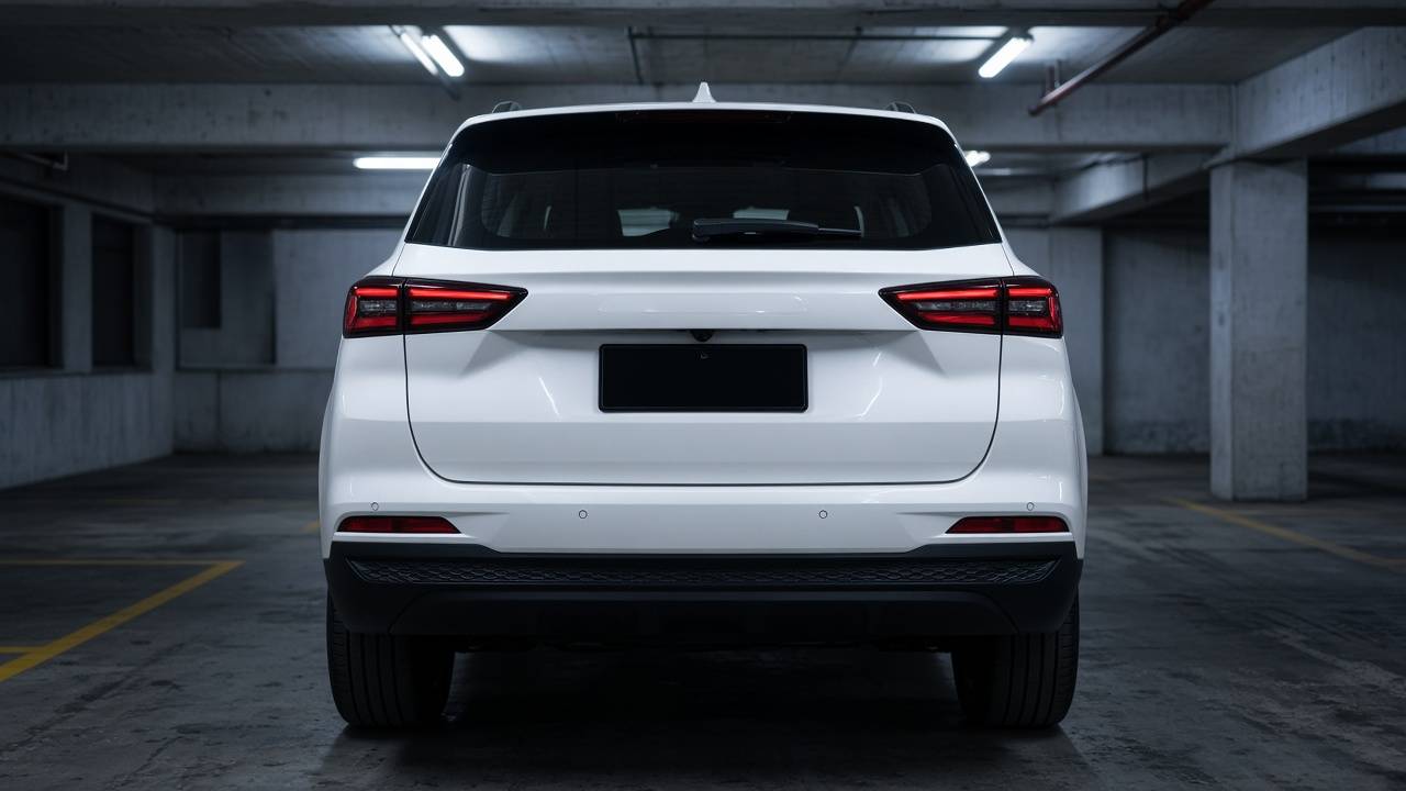 چانگان X5 PLUS